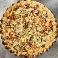 (Apenas Retirada) Nonatto pizza