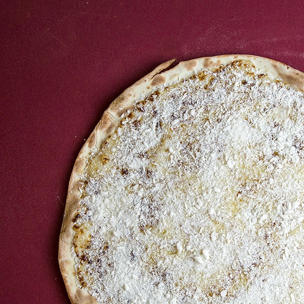 (Apenas Retirada) Nonatto pizza