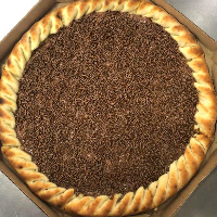 (Apenas Retirada) Nonatto pizza