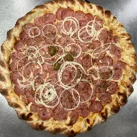 (Apenas Retirada) Nonatto pizza