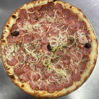 (Apenas Retirada) Nonatto pizza