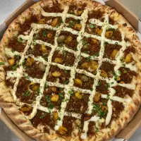 (Apenas Retirada) Nonatto pizza