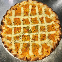 (Apenas Retirada) Nonatto pizza