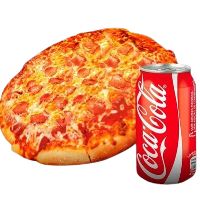 (Apenas Retirada) Nonatto pizza