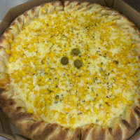 (Apenas Retirada) Nonatto pizza