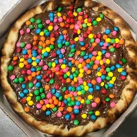 (Apenas Retirada) Nonatto pizza