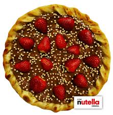 (Apenas Retirada) Nonatto pizza