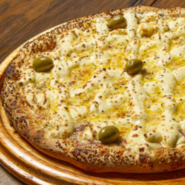 (Apenas Retirada) Nonatto pizza