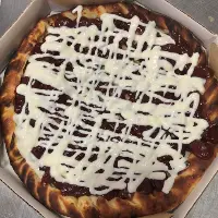 (Apenas Retirada) Nonatto pizza